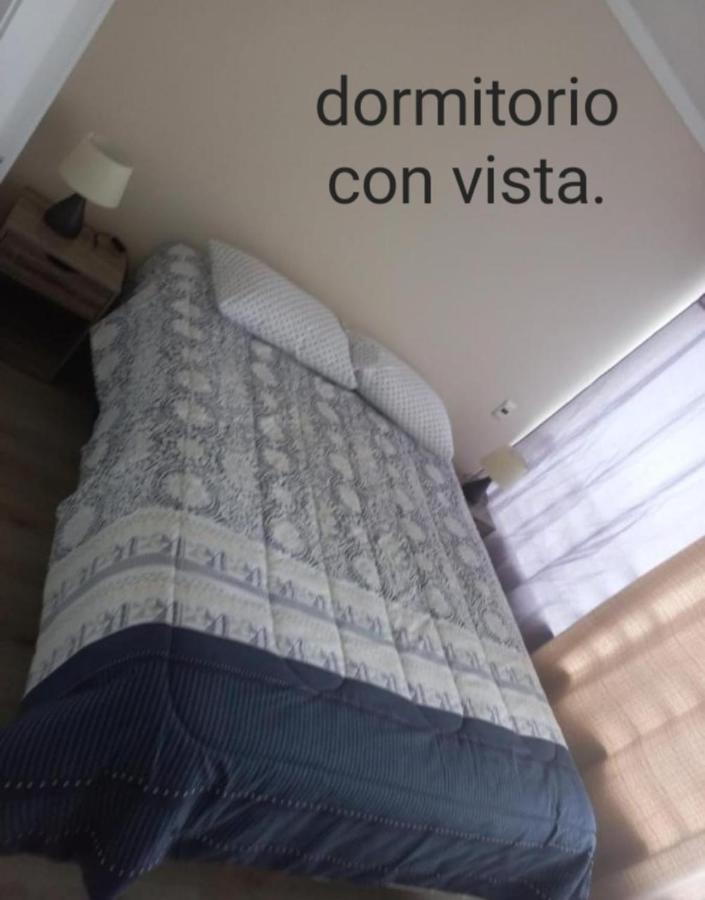 Apartamento Renaca Euromarina *