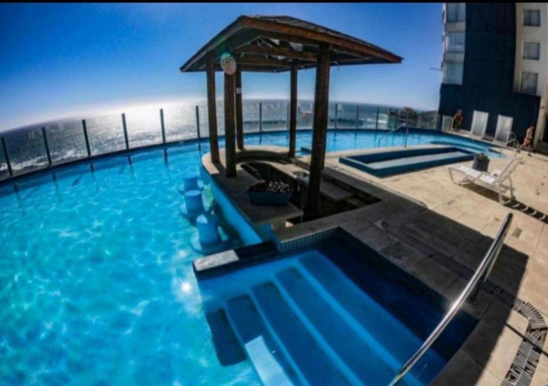 Renaca Euromarina Apartamento Vina del Mar