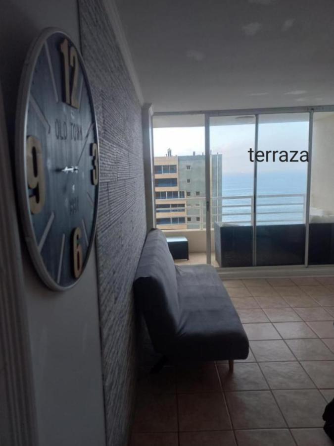 Renaca Euromarina Apartamento Vina del Mar