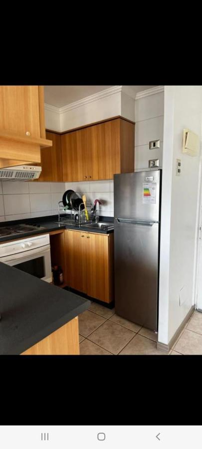 Renaca Euromarina Apartamento *