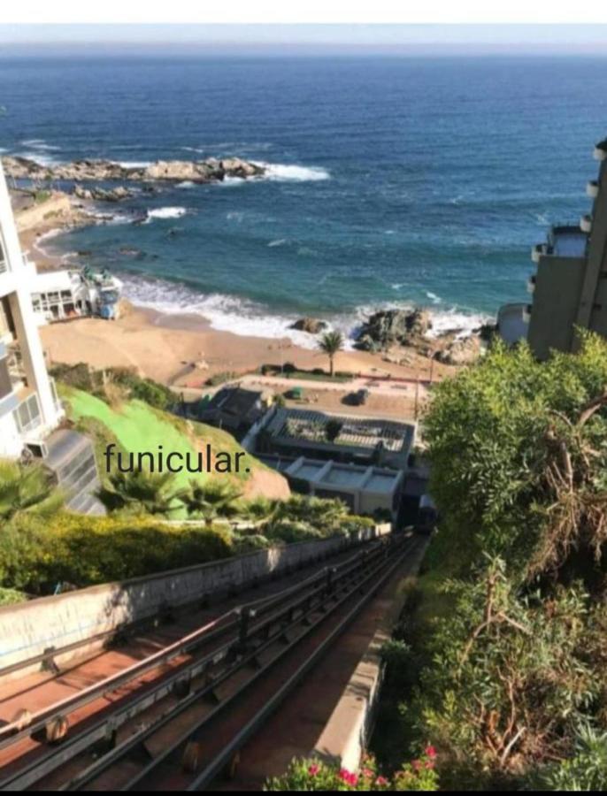 Renaca Euromarina Apartamento Vina del Mar