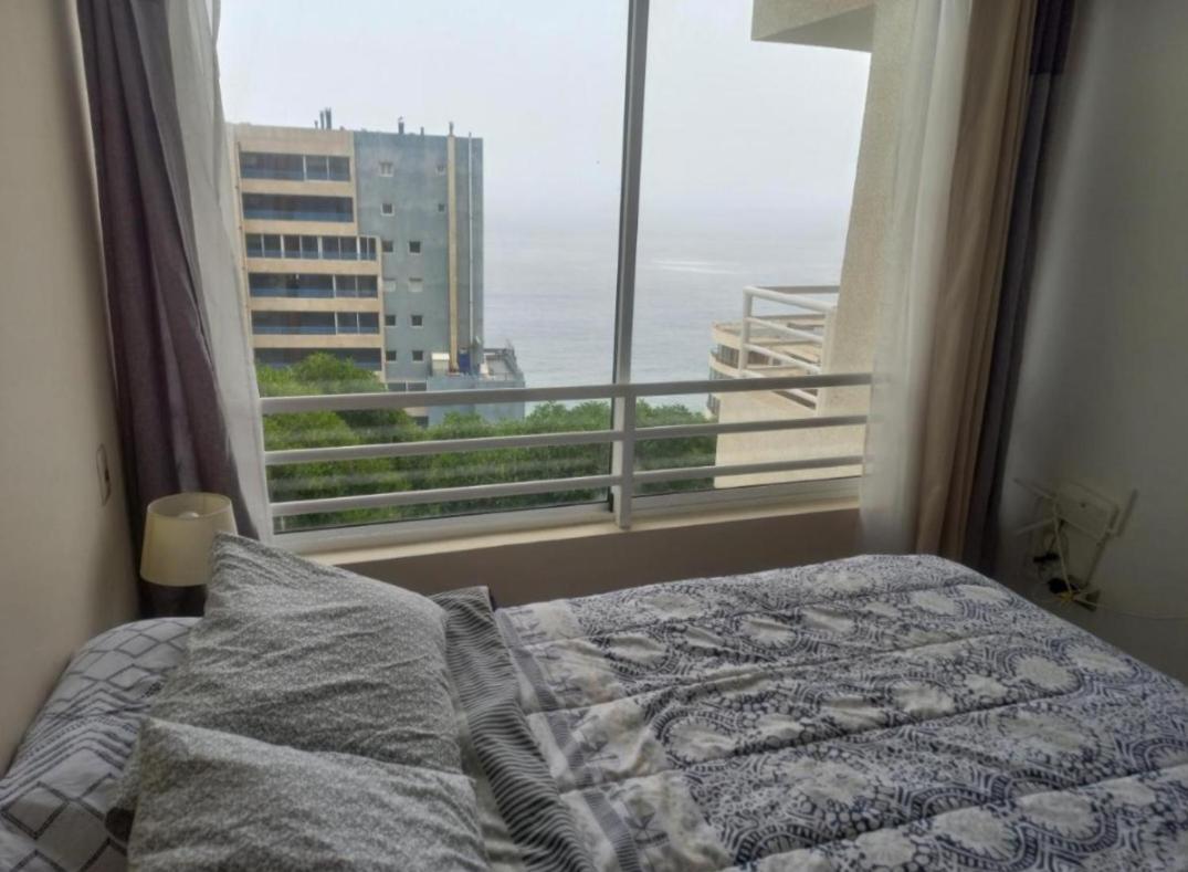 Renaca Euromarina Apartamento Vina del Mar