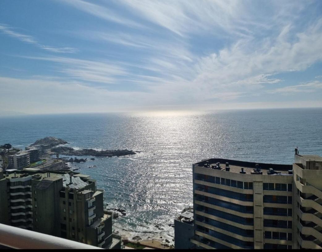 Apartamento Renaca Euromarina *