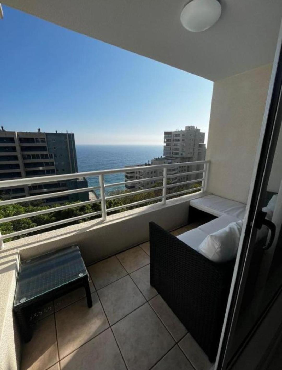 Apartamento Renaca Euromarina