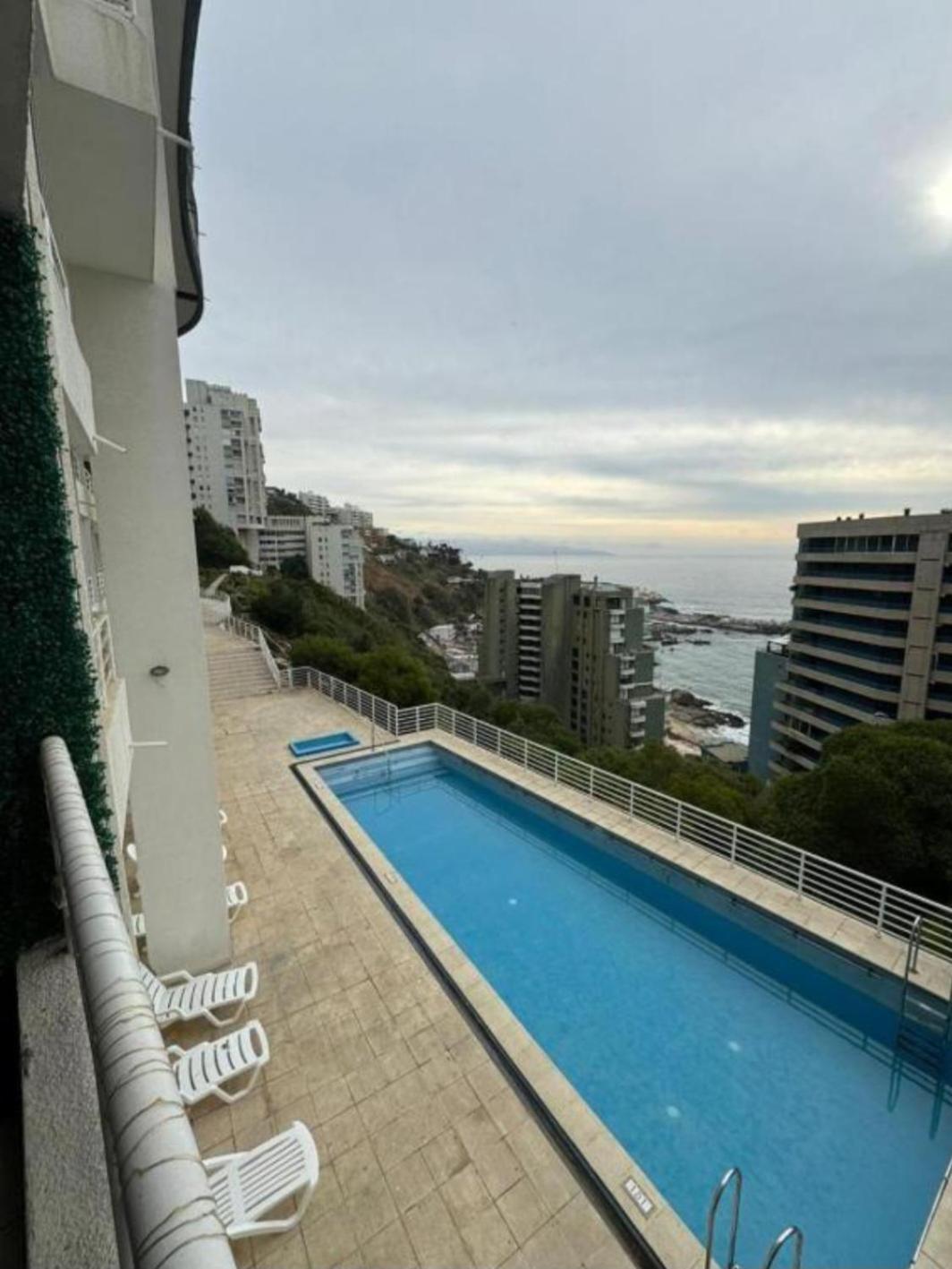 Renaca Euromarina Vina del Mar